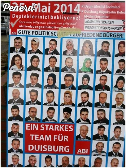 Wybory w Niemczech