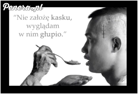 Wygląd ważniejszy niż zdrowie