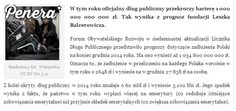 Wygląda na to że będziemy mieli rekord
