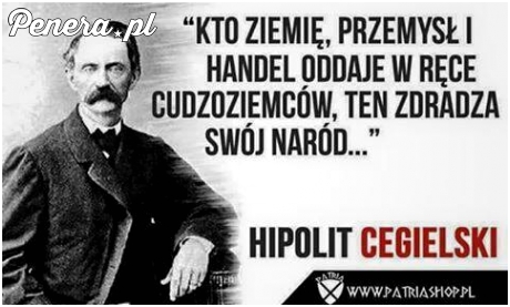 Wygląda na to że od 25 lat rządzą nami zdrajcy