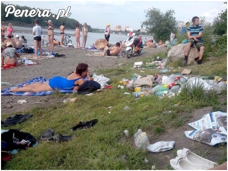 Wypoczynek na łonie natury