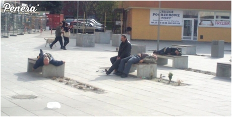 Wypoczynek w Warszawie