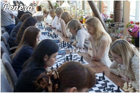 Z góry wiadomo kto przegra