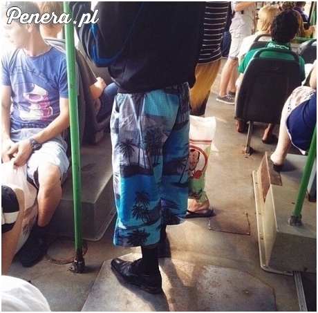 Z modą trzeba być zawsze na czasie