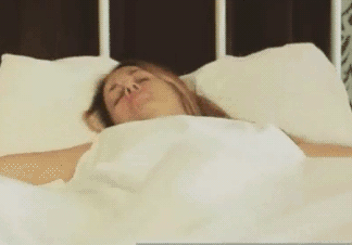 Z rana jak śmietana