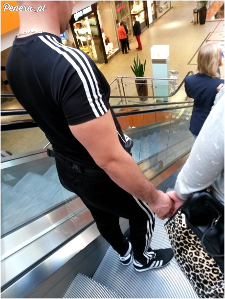 Z serii moda męska :D