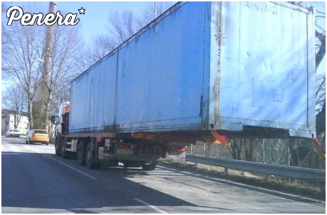 Za krótki? Wcale nie :D