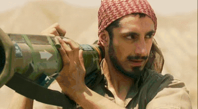 Za pierwszym razem zawsze ciężko