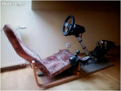 Za szybcy ale zbyt biedni