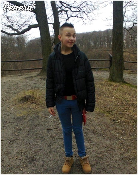 Zagadka - chłopak czy dziewczyna?