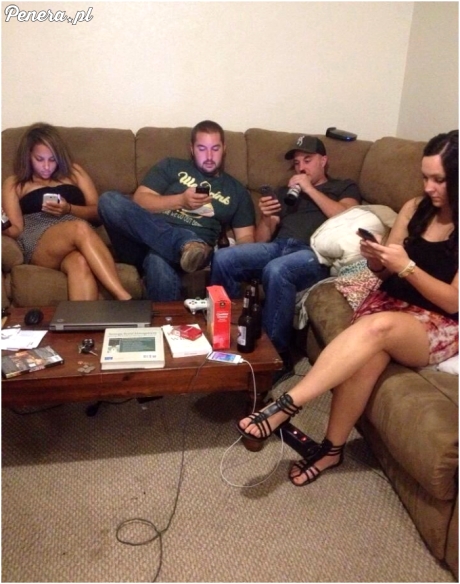 Żałuj, że nie byłeś na imprezie u Jurka