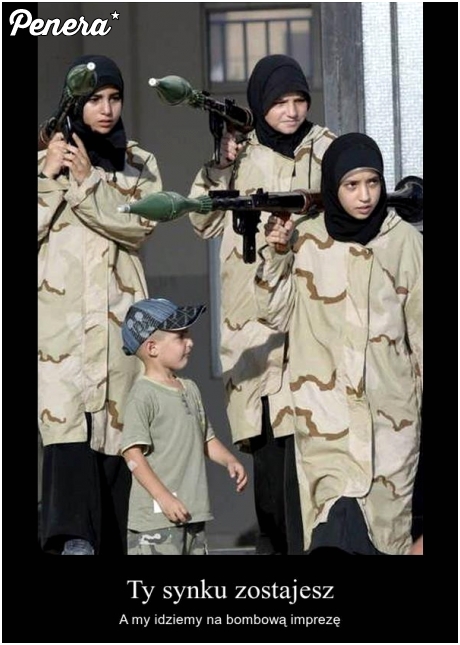 Zapowiada się bombowa impreza