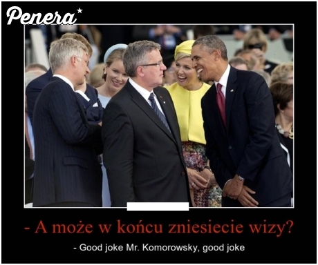 Żarcik Komorowskiego