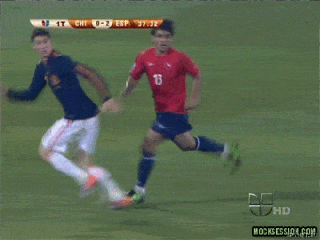 Zastrzelił gościa na boisku Zastrzelił gościa na boisku