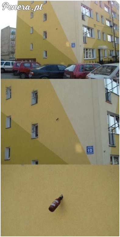 Zawody osiedlowych sebixów