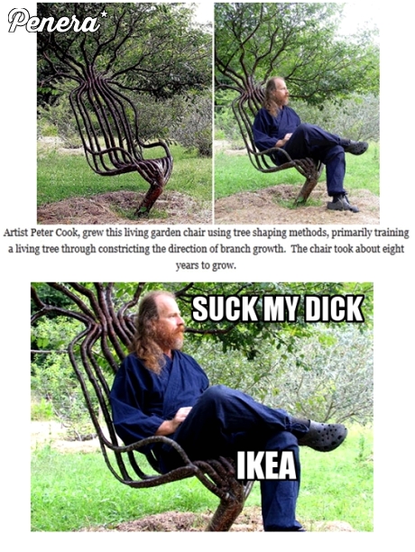 Zawstydził IKEA