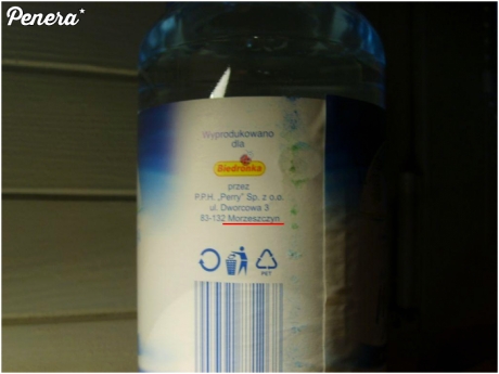 Zbiornik do którego wszyscy sikają?