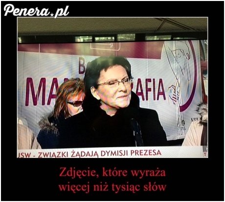 Zdjęcie wyrażające więcej niż tysiąc słów