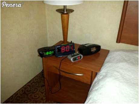 Żeby na pewno nie zasnąć!