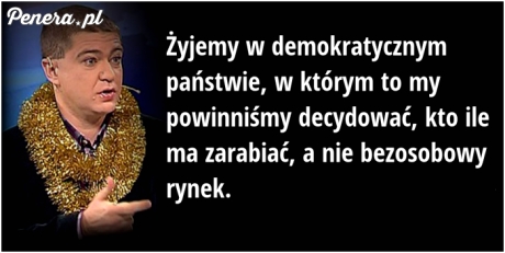 Żeby takie bzdury gadać trzeba być chyba psychicznie chorym