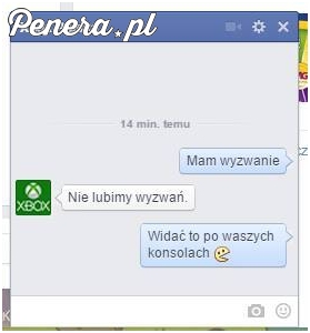 Zespół Xboxa znowu pociśnięty