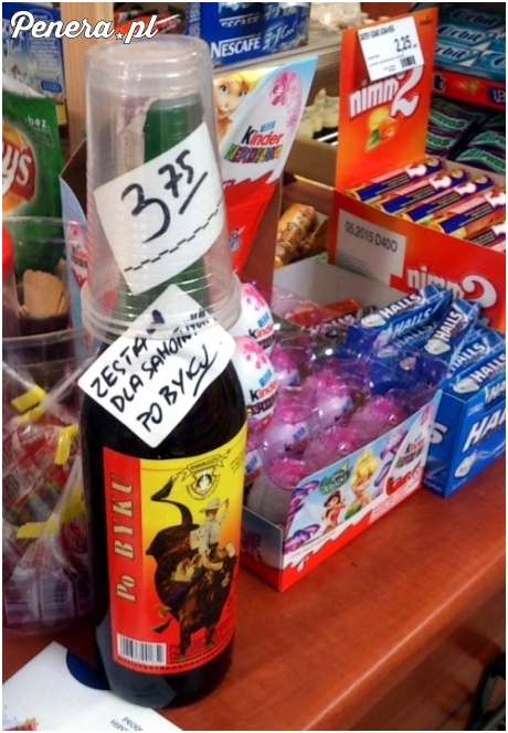 Zestaw dla samotnych