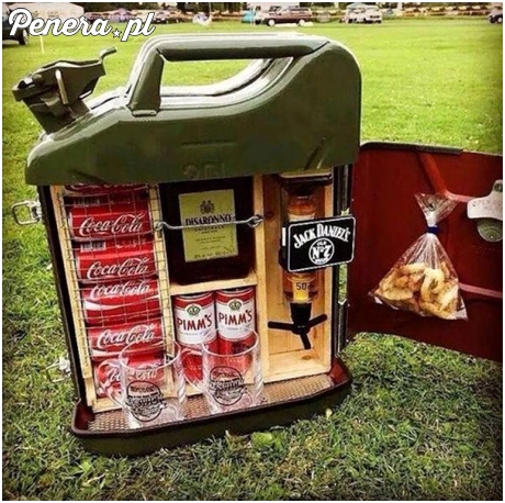 Zestaw małego podróżnika