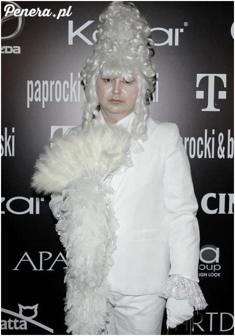 Zgaduję, że to coś nie ma nic mądrego do powiedzenia...