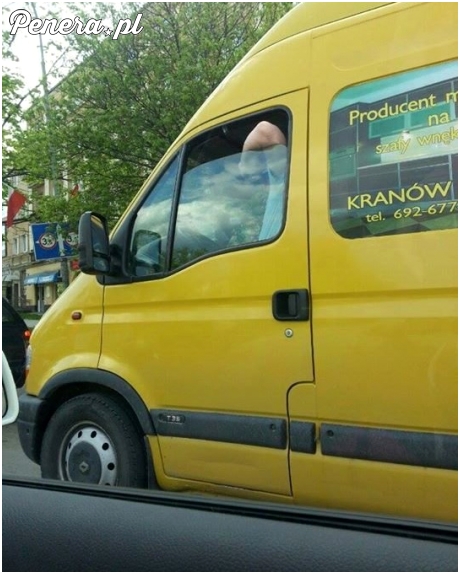 Zimny łokieć lvl dostawczak