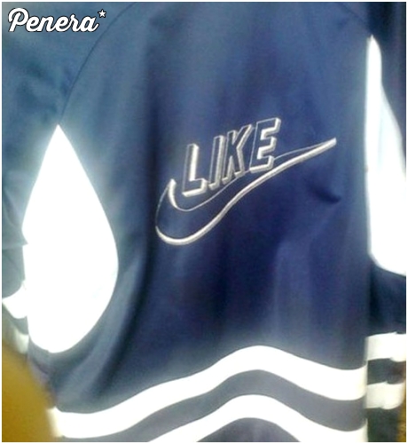 Zmusza do polubienia