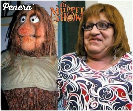 Znajdź trzy różnice