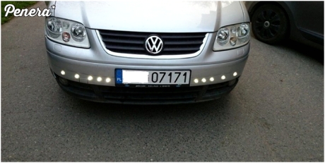 Zostań bohaterem swojego garażu