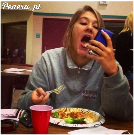 Zrobić zdjęcie jedzenia to już za mało