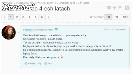 Zrobiła to po 4-ech latach!