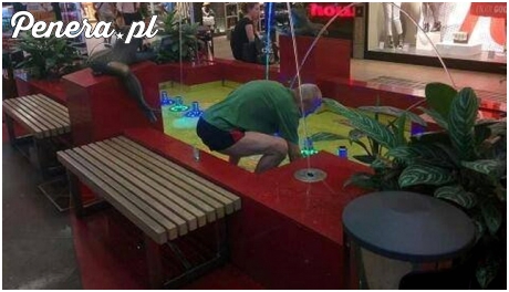 Żul któremu zabrakło drobnych na wino