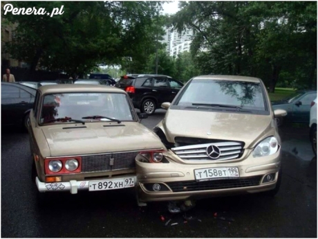 Zwycięzca może być tylko jeden